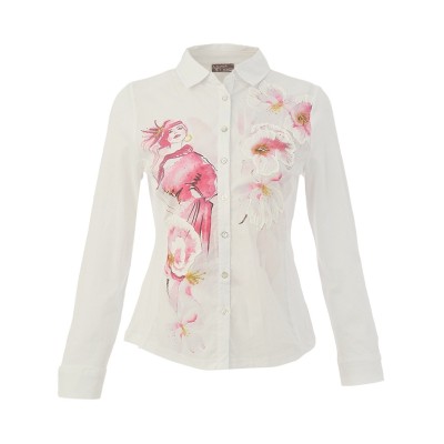 Dolcezza „Colors of the Spring” női blúz