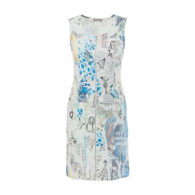 Dolcezza „Collage #46” női ruha