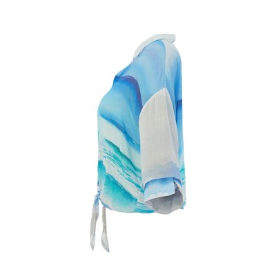 Dolcezza „Seascape” női felső