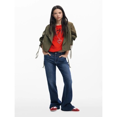 Desigual Florencia női felső