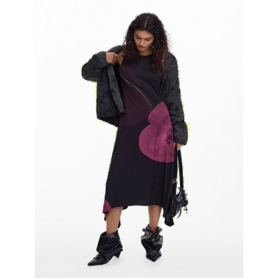 Virginia ruha - Desigual