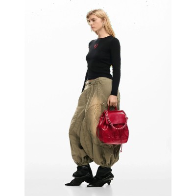 Desigual Luena női hátizsák