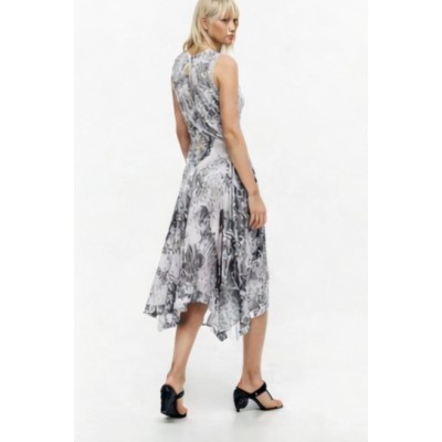 Catty ruha - Desigual