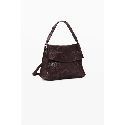 Siroco Posadas bordó hátizsák – Desigual